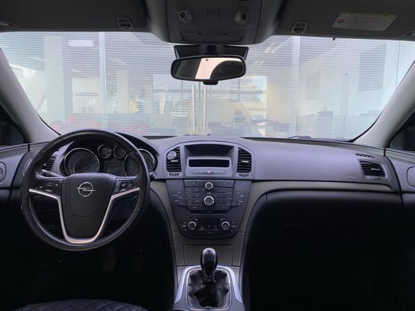 Opel Insignia I с пробегом 2011 года, цена 870 000 рублей, 188000 км, седан, Автокод Объявления