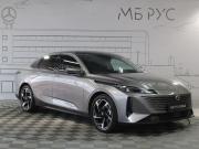 Changan Lamore Москва  - изображение 35