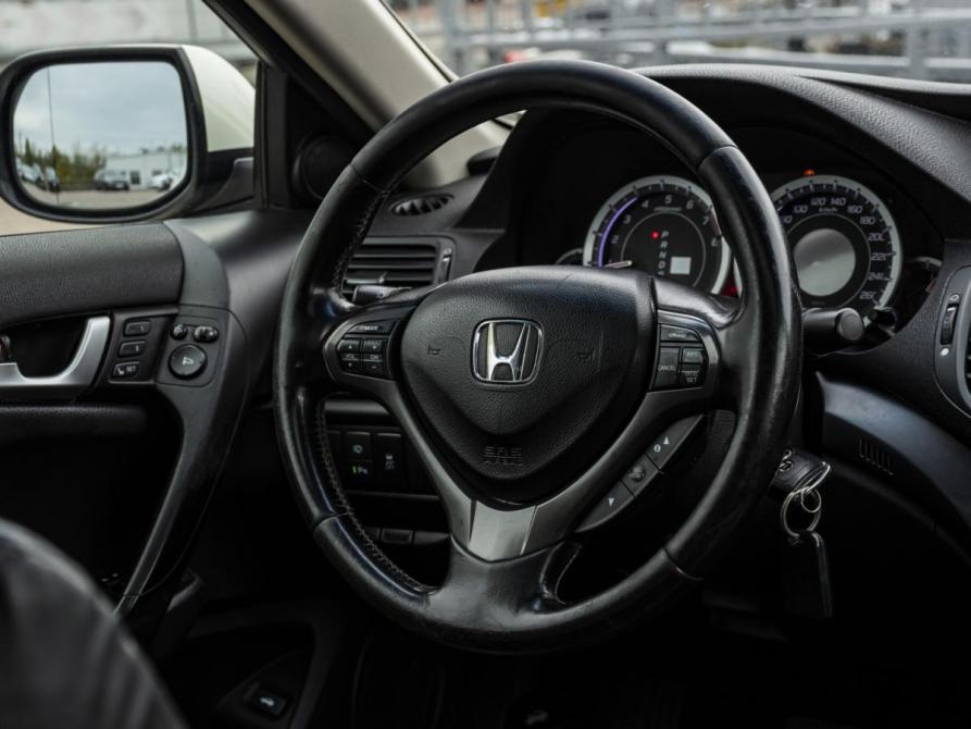 Honda Accord VIII Рестайлинг Москва  - изображение 10