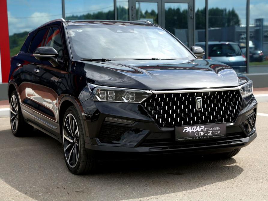 FAW Bestune T77 I Иваново  - изображение 1