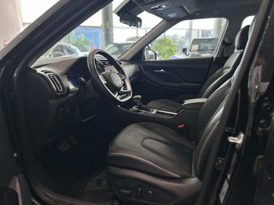 Hyundai Creta II Казань  - изображение 20