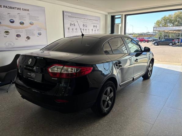 Renault Fluence I с пробегом 2013 года, цена 614 000 рублей, 132100 км, седан, Автокод Объявления