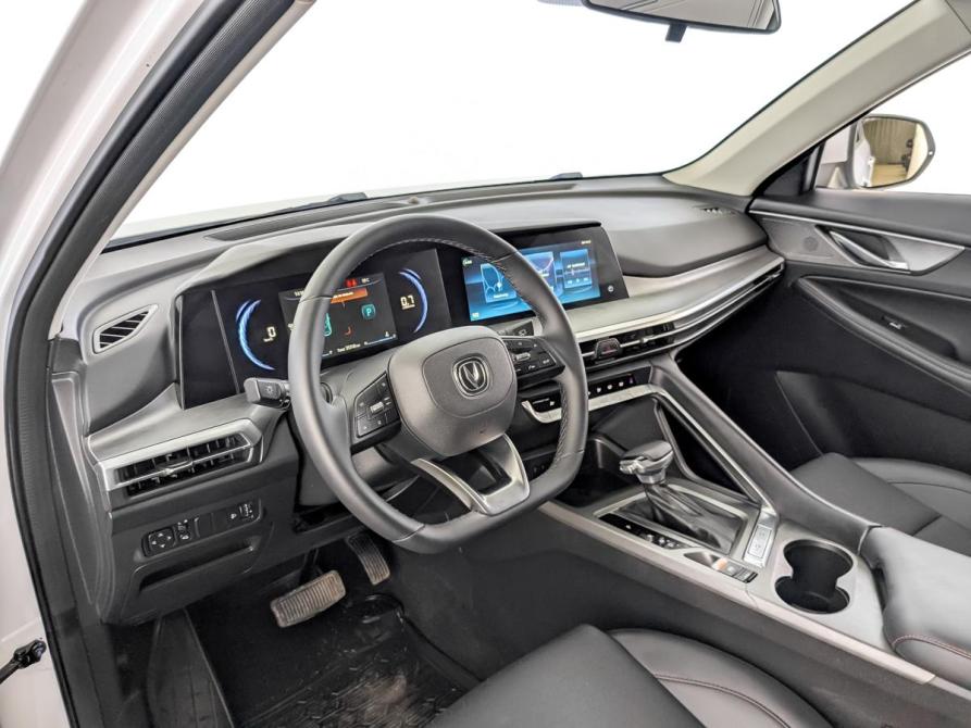 Changan CS35 Plus I Рестайлинг Москва  - изображение 16