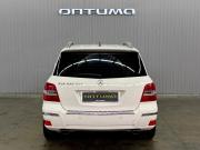 Mercedes-Benz GLK-Класс I (X204) Краснодар  - изображение 23