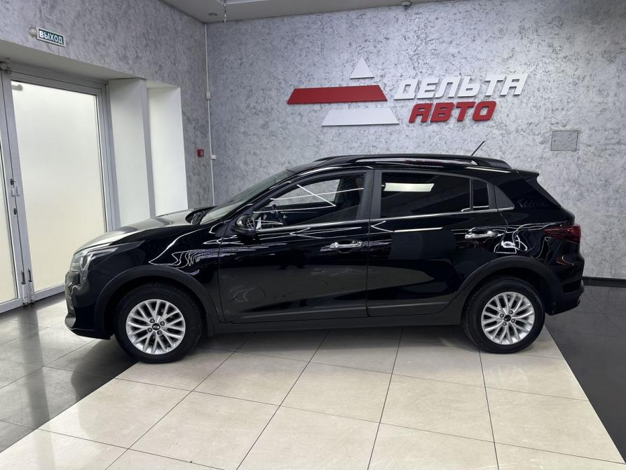 Kia Rio IV Рестайлинг Ярославль  - изображение 2