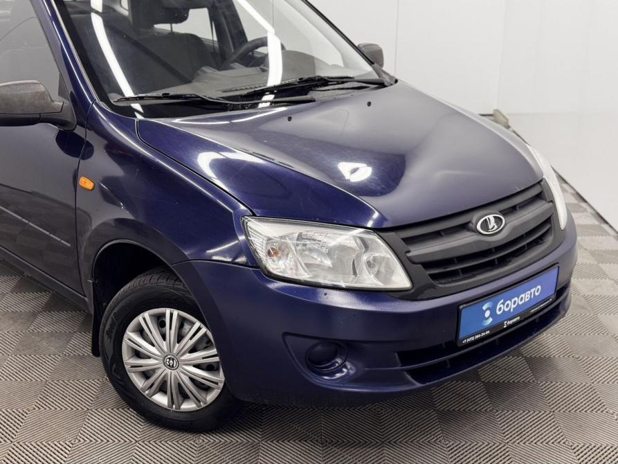 Lada (ВАЗ) Granta I Воронеж  - изображение 8