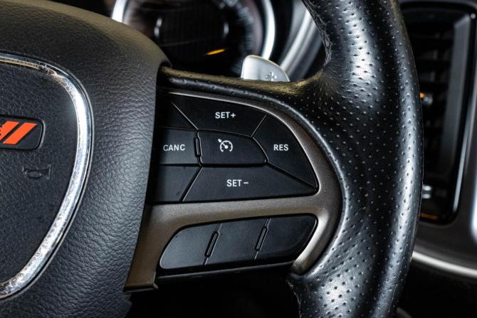 Dodge Challenger III Рестайлинг 2 с пробегом 2019 года, цена 4 169 000 рублей, 101342 км, купе, Автокод Объявления