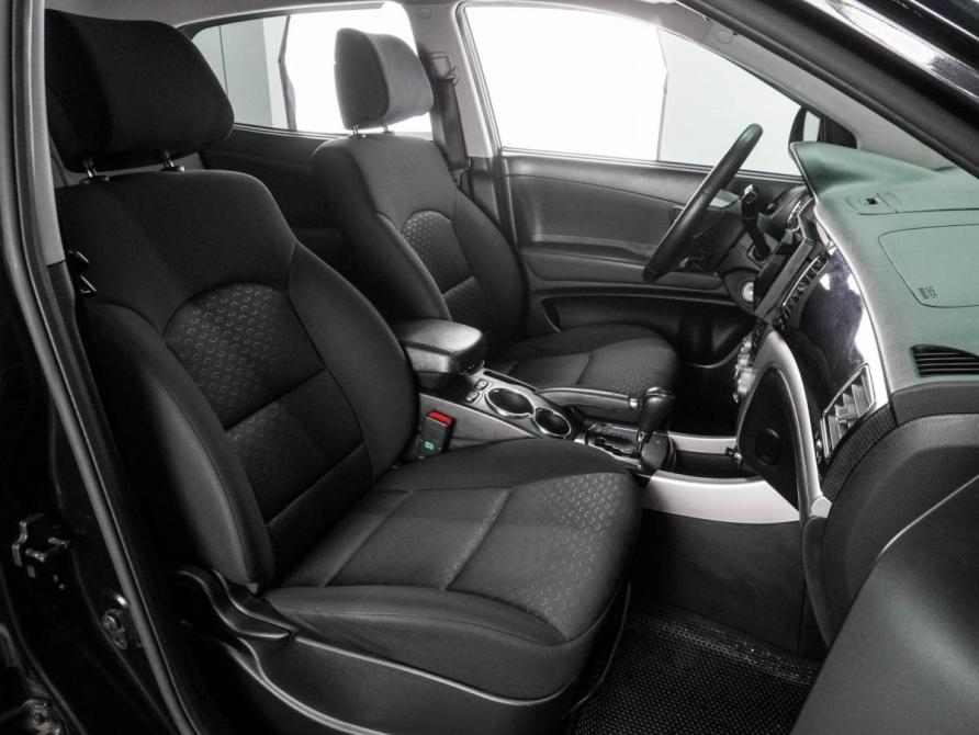 SsangYong Actyon II Воронеж  - изображение 8