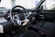 Land Rover Defender II Иркутск  - изображение 61
