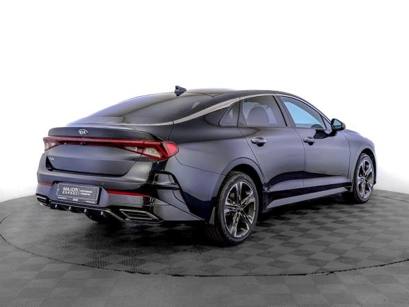 Kia K5 III с пробегом 2021 года, цена 2 200 000 рублей, 144678 км, седан, Автокод Объявления