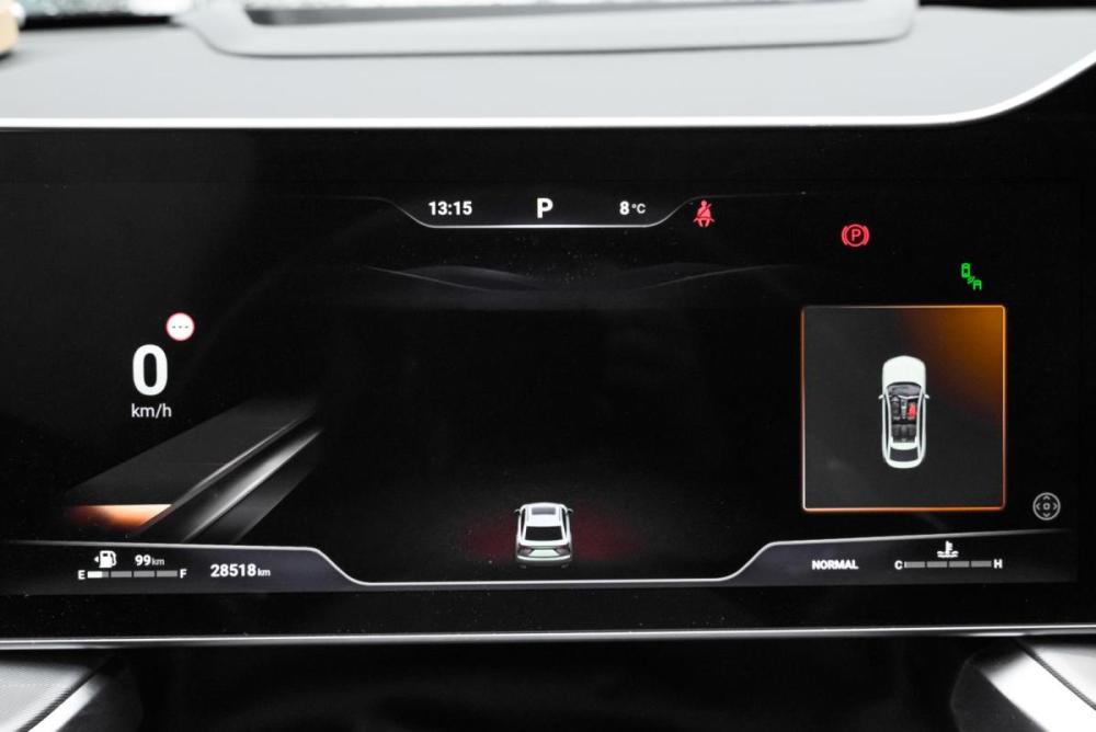 Haval F7x II Ульяновск  - изображение 22