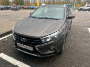 Lada (ВАЗ) Vesta I Тверь  - изображение 14