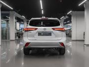 Toyota Highlander IV (XU70) Москва  - изображение 35