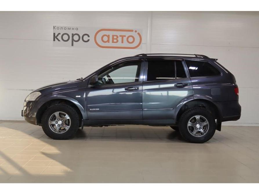 SsangYong Kyron I Рестайлинг Коломна  - изображение 2
