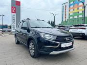 Lada (ВАЗ) Granta I Рестайлинг Стерлитамак  - изображение 25