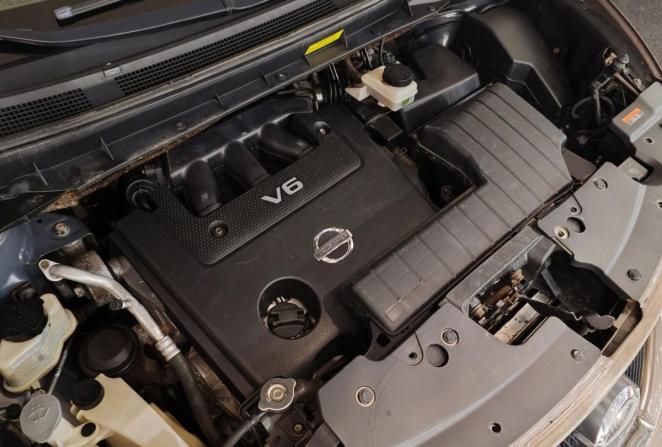 Nissan Murano II (Z51) Рестайлинг 2 с пробегом 2013 года, цена 1 340 000 рублей, 152789 км, внедорожник, Автокод Объявления