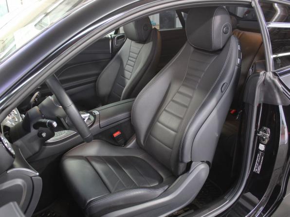 Mercedes-Benz E-Класс V (W213 S213 C238) с пробегом 2019 года, цена 5 375 000 рублей, 18389 км, купе-хардтоп, Автокод Объявления