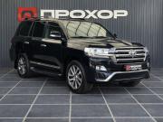 Toyota Land Cruiser 200 Series Рестайлинг 2 Пермь  - изображение 68