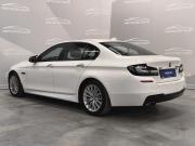 BMW 5 серии VI (F10/F11/F07) Новосибирск  - изображение 33