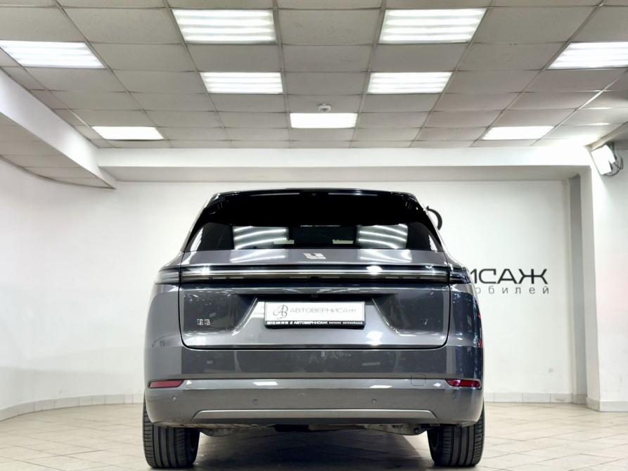 Li Auto (Lixiang) L7 I Рестайлинг Санкт-Петербург  - изображение 6