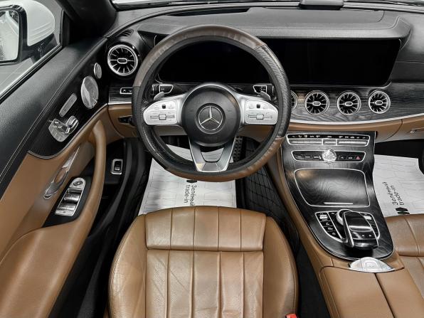 Mercedes-Benz E-Класс V (W213 S213 C238) с пробегом 2020 года, цена 6 240 000 рублей, 103543 км, кабриолет, Автокод Объявления