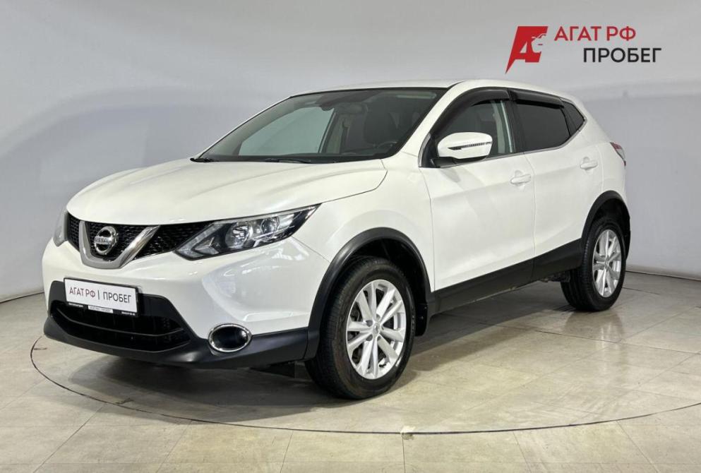 Nissan Qashqai II Саранск  - изображение 1