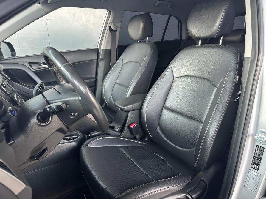 Hyundai Creta I Тамбов  - изображение 11