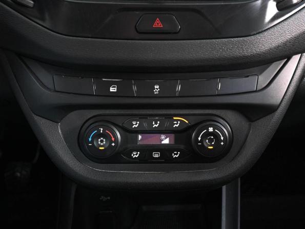 Lada (ВАЗ) Vesta I с пробегом 2018 года, цена 839 000 рублей, 192401 км, седан, Автокод Объявления
