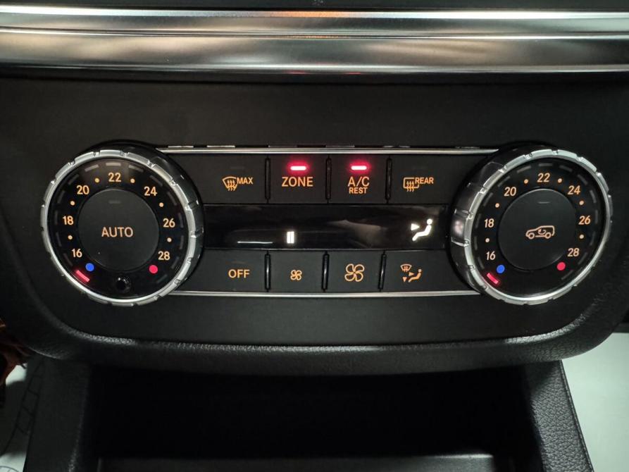 Mercedes-Benz GL-Класс II (X166) Стерлитамак  - изображение 35