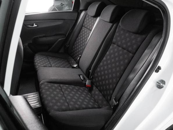 Kia Rio IV с пробегом 2018 года, цена 1 335 000 рублей, 122741 км, седан, Автокод Объявления