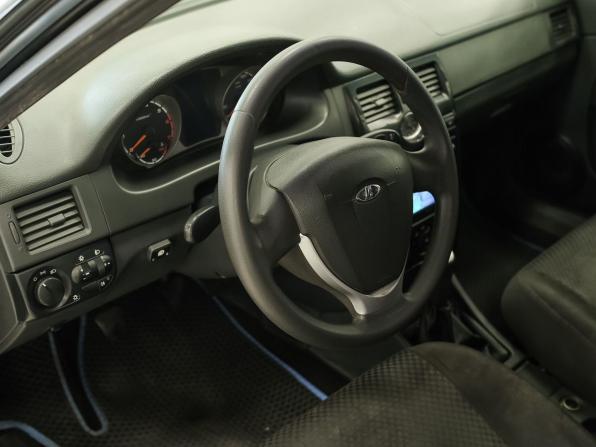 Lada (ВАЗ) Priora I с пробегом 2013 года, цена 294 000 рублей, 302153 км, седан, Автокод Объявления