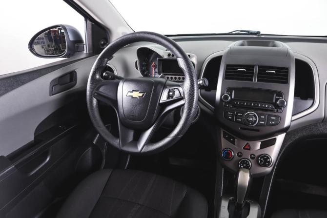 Chevrolet Aveo II с пробегом 2013 года, цена 719 000 рублей, 184247 км, хэтчбек, Автокод Объявления