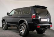 Mitsubishi Pajero Sport I Рестайлинг Ярославль  - изображение 28