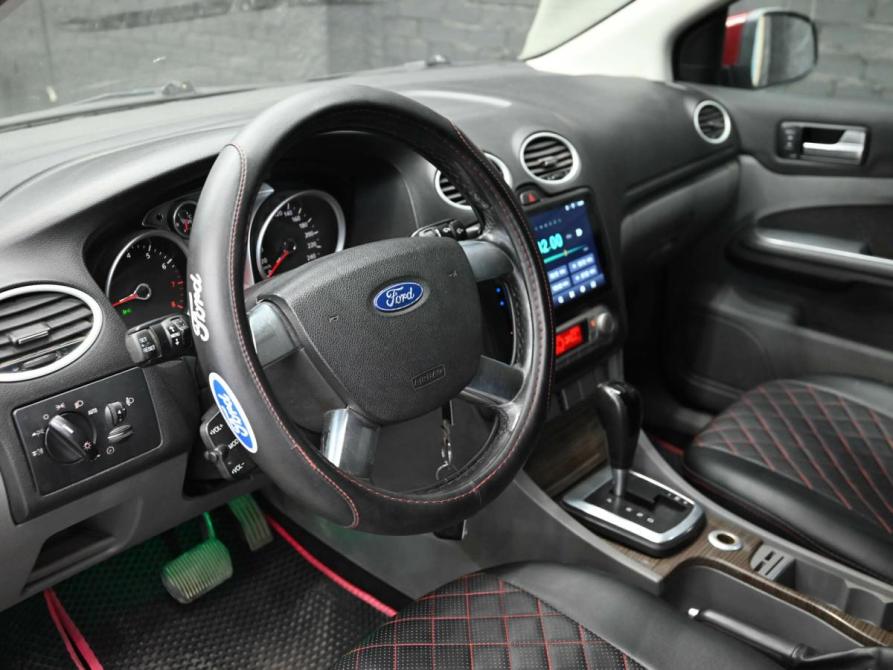 Ford Focus II Рестайлинг Екатеринбург  - изображение 17