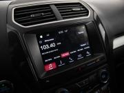 Ford Explorer V Рестайлинг Санкт-Петербург  - изображение 47