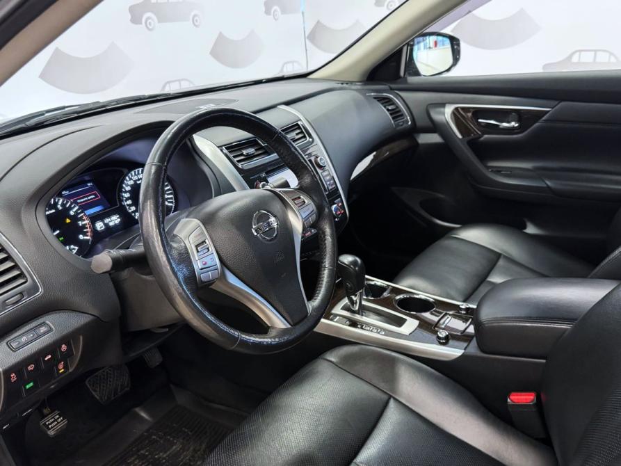 Nissan Teana III Ставрополь  - изображение 7
