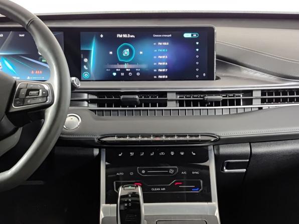 Chery Tiggo 7 Pro Max I с пробегом 2023 года, цена 1 891 000 рублей, 50676 км, внедорожник, Автокод Объявления