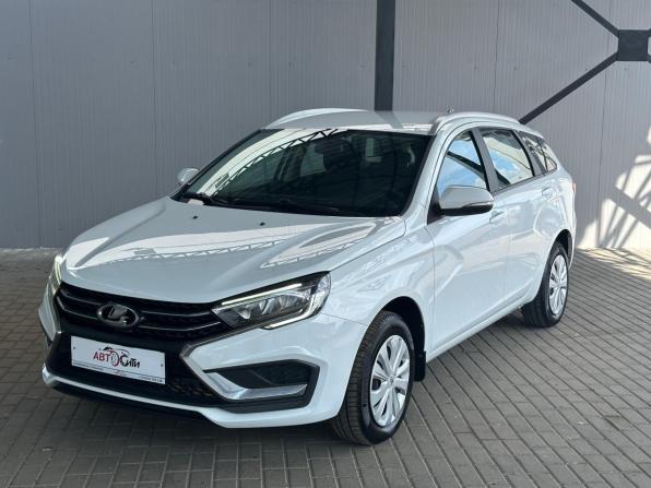 Lada (ВАЗ) Vesta I Рестайлинг (NG) с пробегом 2024 года, цена 1 543 000 рублей, 11450 км, универсал, Автокод Объявления