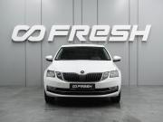 Skoda Octavia III (A7) Рестайлинг Воронеж  - изображение 22