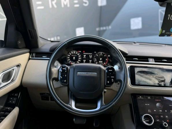 Land Rover Range Rover Velar I с пробегом 2019 года, цена 3 879 000 рублей, 76424 км, внедорожник, Автокод Объявления