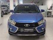 Lada (ВАЗ) Vesta I Казань  - изображение 24