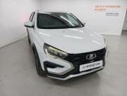 Lada (ВАЗ) Vesta I Рестайлинг (NG) Москва  - изображение 19