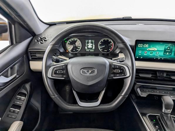 Kaiyi E5 с пробегом 2024 года, цена 950 000 рублей, 123354 км, седан, Автокод Объявления