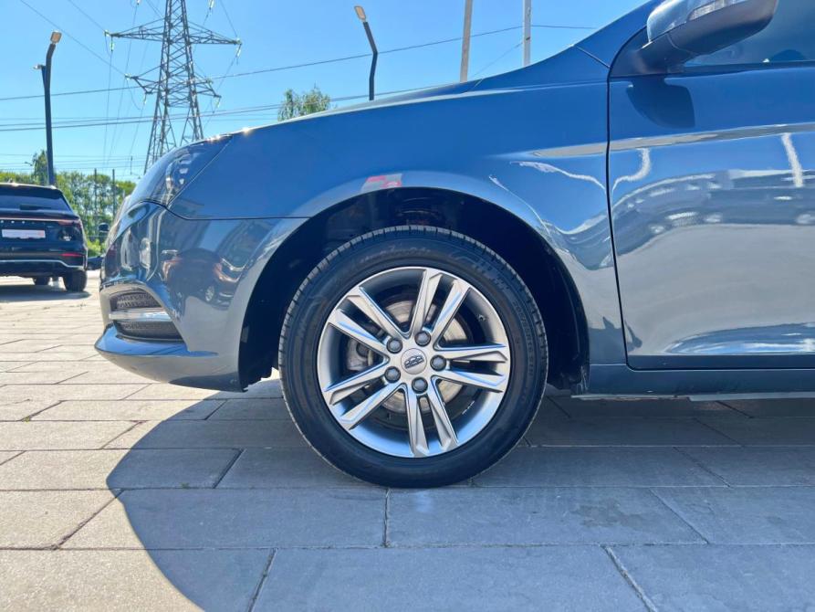 Geely Emgrand 7 I Рестайлинг Стерлитамак  - изображение 9