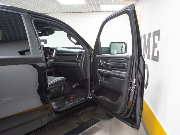 Ram 1500 V с пробегом 2022 года, цена 8 699 000 рублей, 8186 км, offers.body_type.unknown, Автокод Объявления