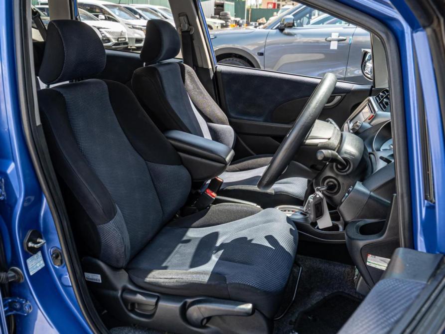 Honda Fit II Краснодар  - изображение 10
