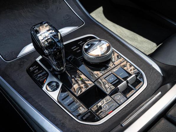 BMW X5 IV (G05/G18) с пробегом 2020 года, цена 7 290 000 рублей, 127387 км, внедорожник, Автокод Объявления