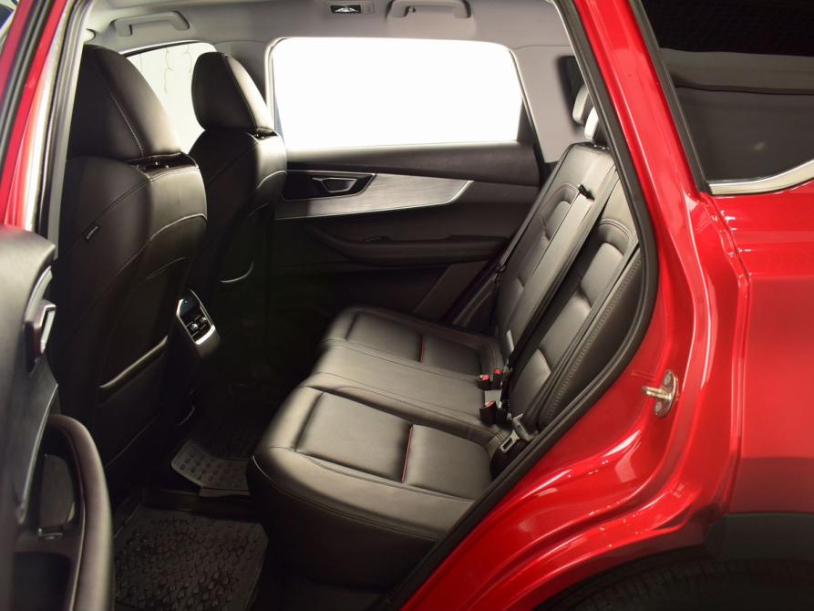 Chery Tiggo 7 Pro I Кемерово  - изображение 14
