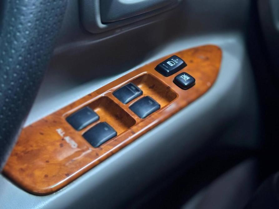 Toyota Land Cruiser 100 Series Рестайлинг 2 Благовещенск  - изображение 31