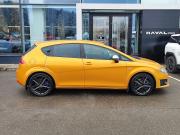 SEAT Leon II Рестайлинг Москва  - изображение 21